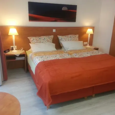 Apartman Sonniges Im Haus Deutsch Krone *