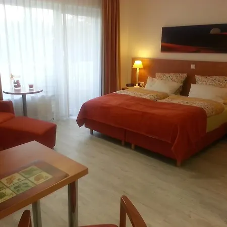 Sonniges Im Haus Deutsch Krone Bad Rothenfelde