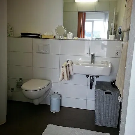 Apartment Sonniges Im Haus Deutsch Krone *