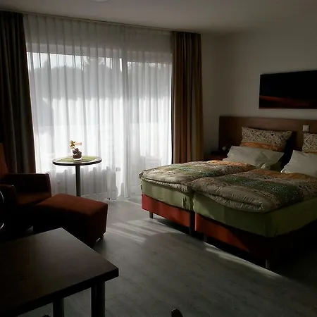 Apartment Sonniges Im Haus Deutsch Krone