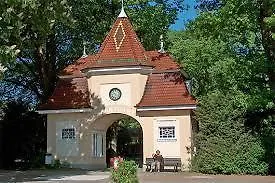Studio Im Haus Deutsch Krone شقة *
