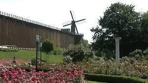 Sonniges Im Haus Deutsch Krone * Bad Rothenfelde