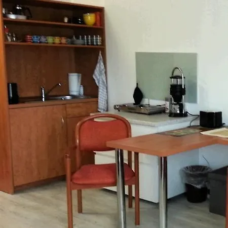 Sonniges Im Haus Deutsch Krone