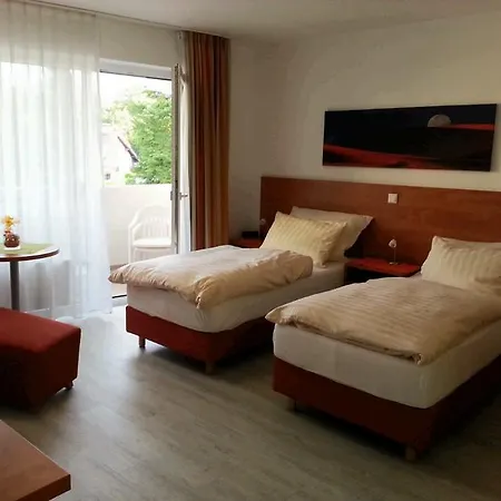 Apartment Sonniges Im Haus Deutsch Krone *