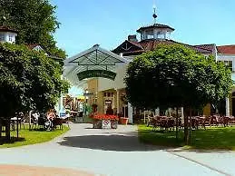 Studio Im Haus Deutsch Krone * باد روتنفيلد
