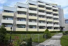 Studio Im Haus Deutsch Krone شقة باد روتنفيلد