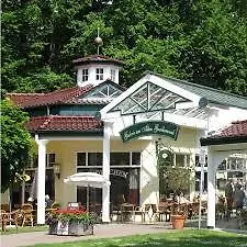 Apartment Sonniges Im Haus Deutsch Krone Bad Rothenfelde