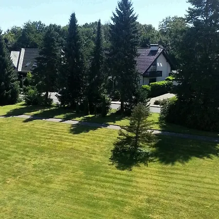 Sonniges Im Haus Deutsch Krone Bad Rothenfelde