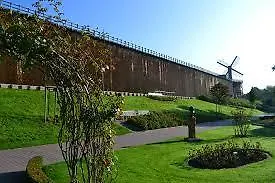 Sonniges Im Haus Deutsch Krone * Bad Rothenfelde