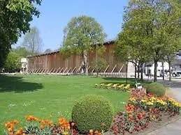 Apartment Sonniges Im Haus Deutsch Krone