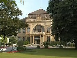 Apartment Sonniges Im Haus Deutsch Krone *