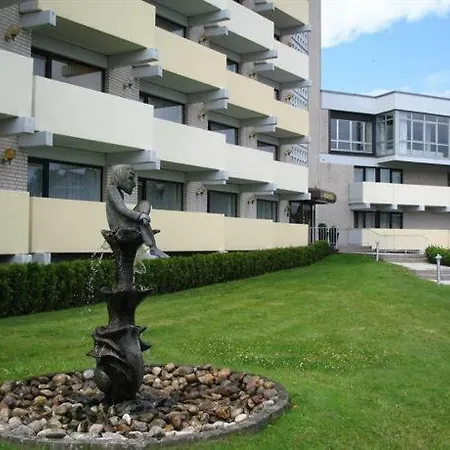 Apartment Sonniges Im Haus Deutsch Krone